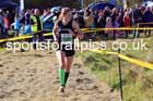 Womens under-17s and under-20s 2023 Start Fitness NEHL, Druridge Bay Country Park, Northumberland.  Photo: David T. Hewitson/Sports for All Pics